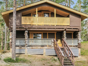 Holiday Home Ruska by Interhome in Pöytyä